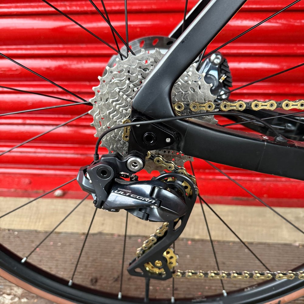 Ribble Aero 883 Di2 Aero