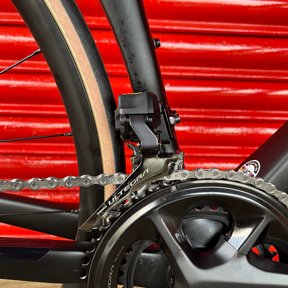 Colnago V3 Di2 - 52s
