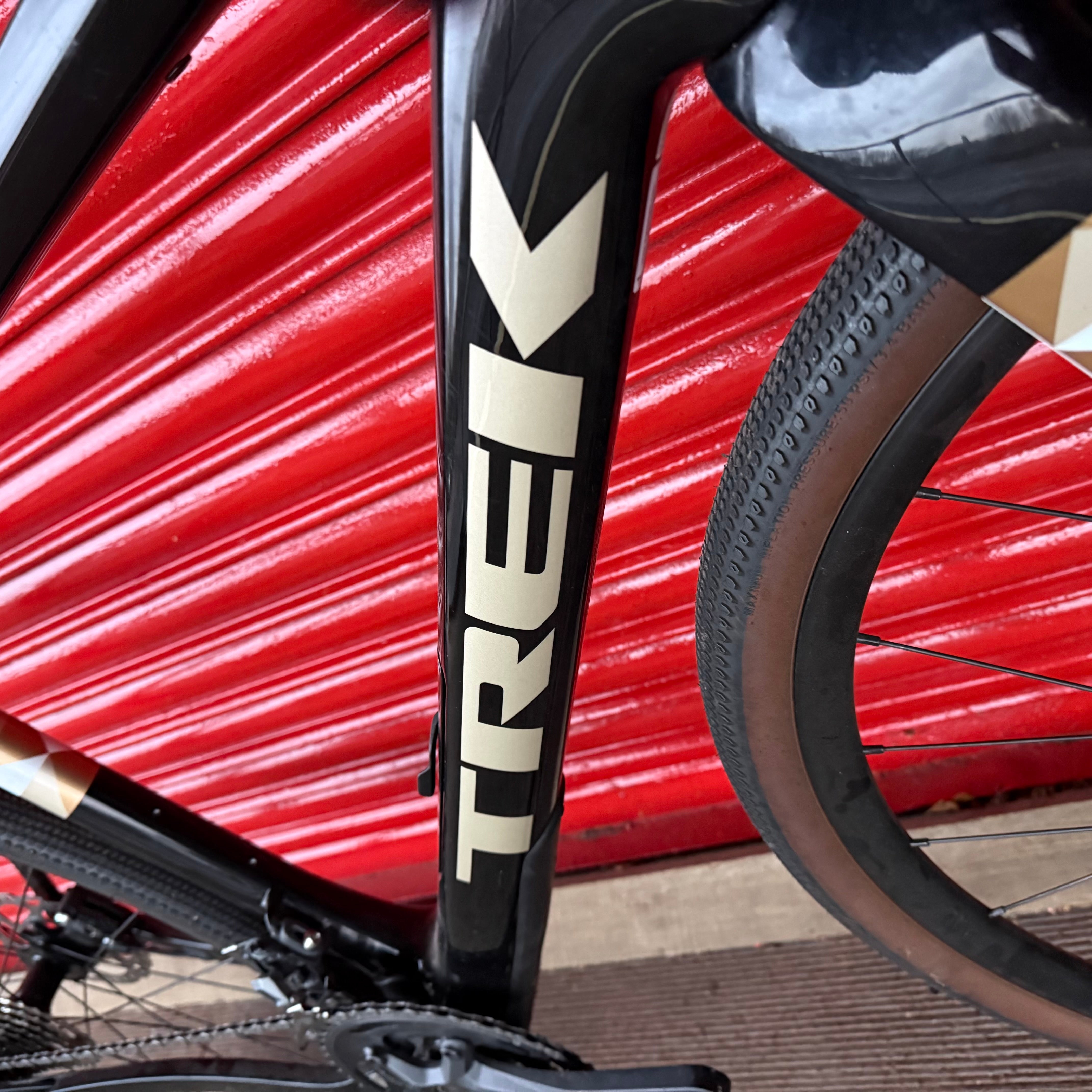 Trek Checkpoint SL5 Shimano GRX Carbon Disc 2021