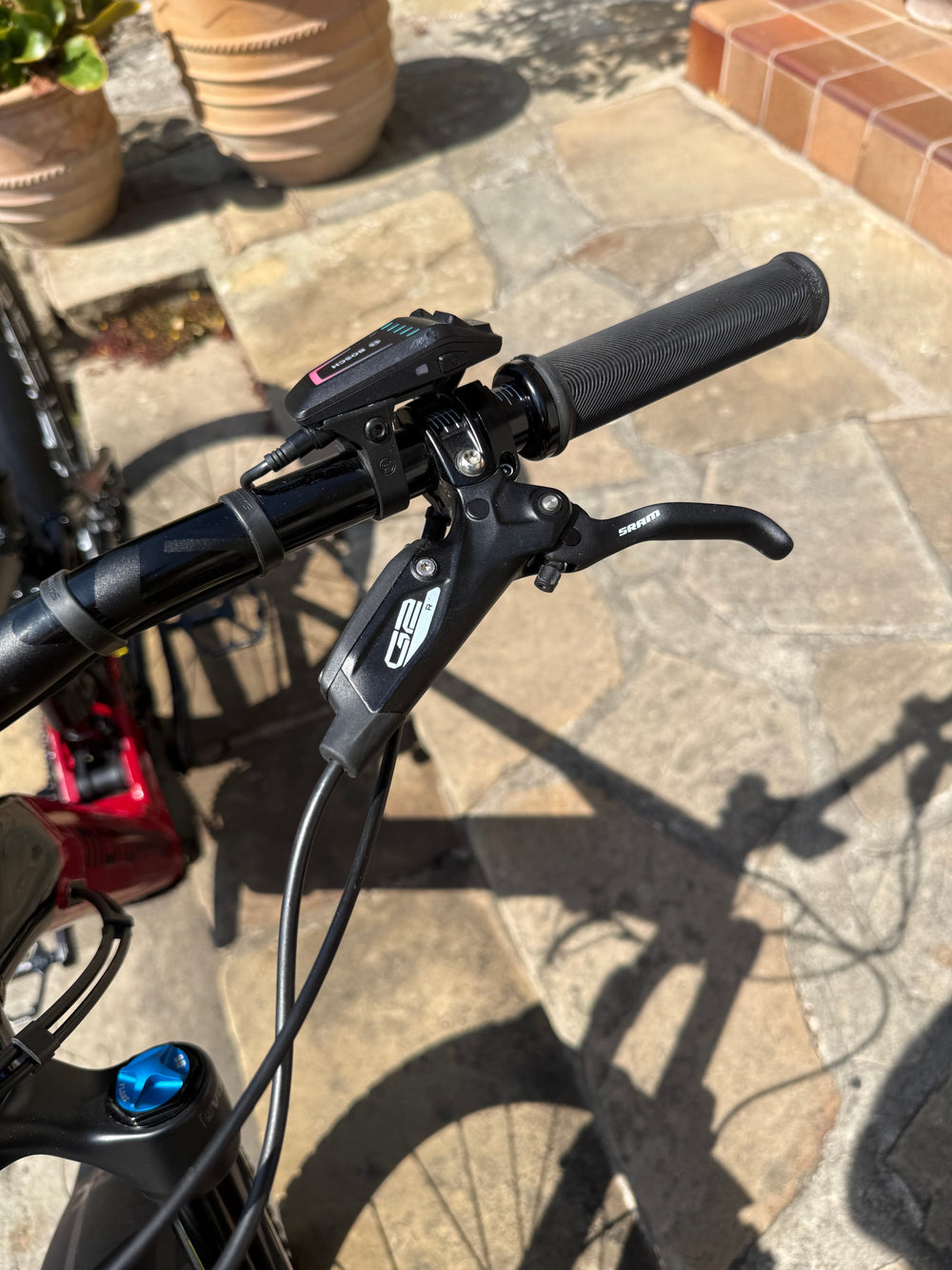 Mondraker Crafty R 2023