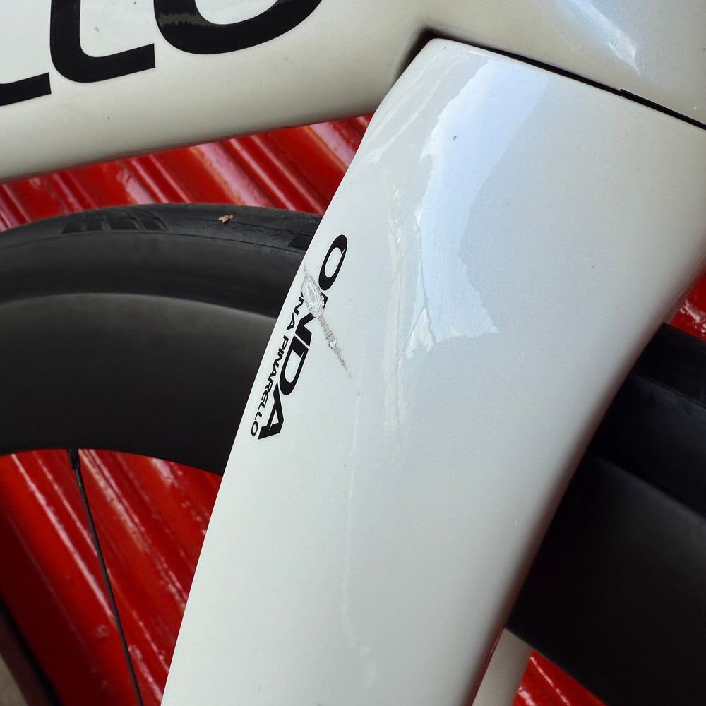 Pinarello X1 12 speed - 54.5cm