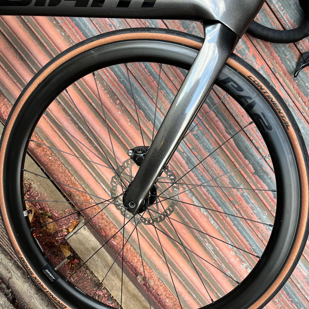 Giant Propel Advanced 105 Carbon Aero Disc Road Bike - XS/50cm