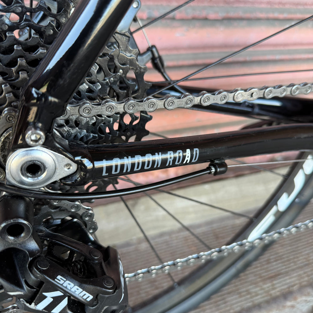 Planet X London Road SRAM Apex Carbon Gravel Road Bike