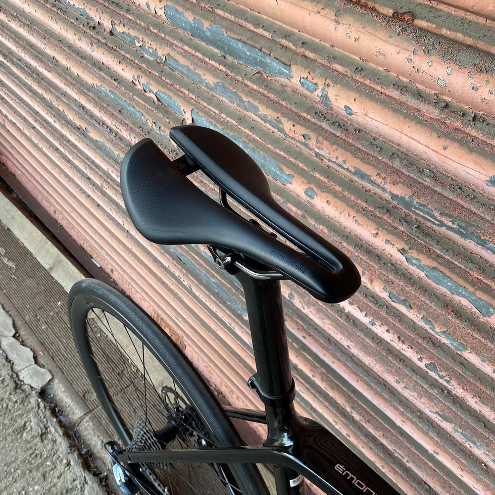 Trek Emonda SL6 Ultegra Carbon Disc Road Bike - 58cm