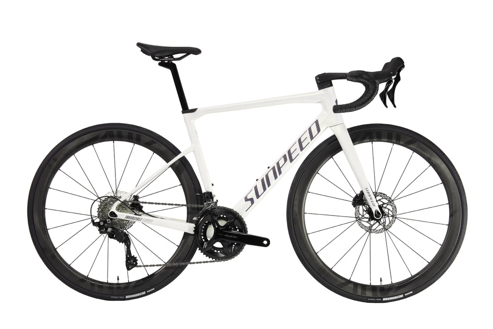 SUNPEED INVINCIBLE EXPERT (Carbon Rim)