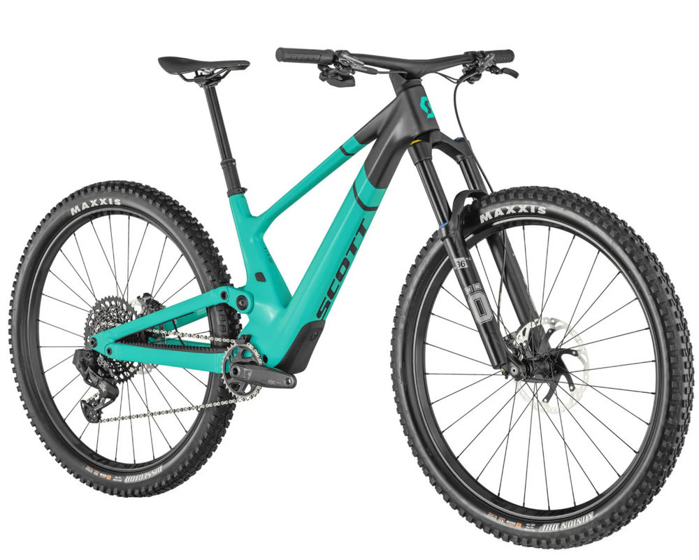 2024 Scott Genius ST 910 TR