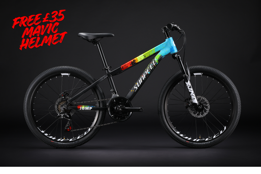 SUNPEED JUMP 24"
