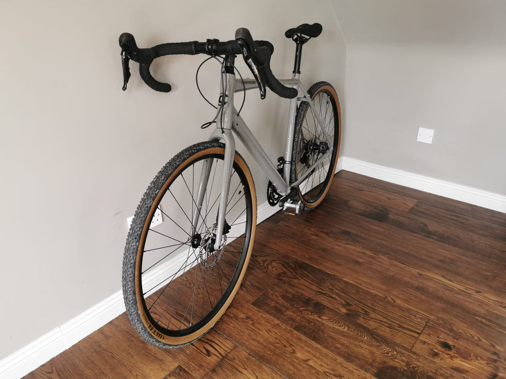 Cannondale Topstone 2 2022