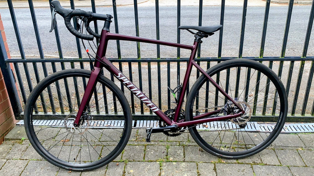 Specialized Allez E5 2026