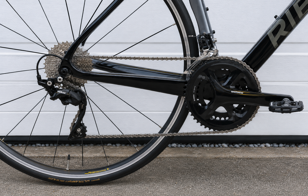 Ribble Endurance SL - Sport, Shimano 105 2021