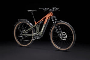 Trek Powerfly+ FS 4 Equipped Gen 4 2027