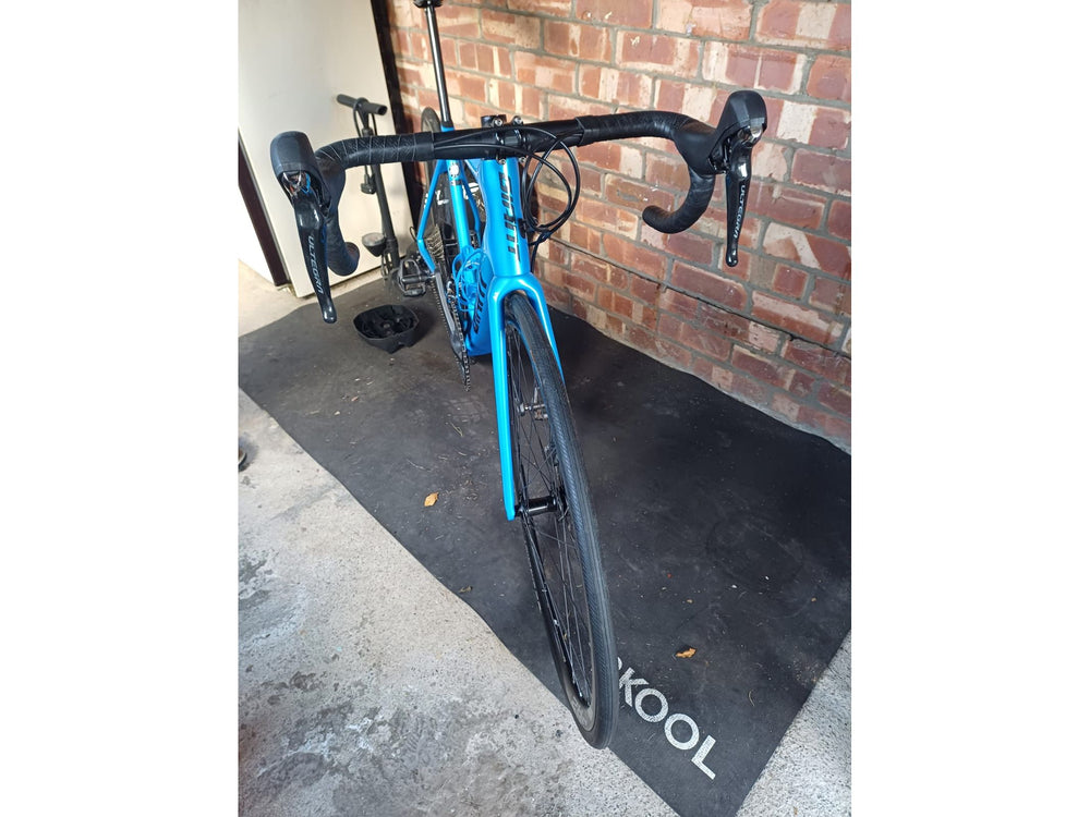 Giant TCR Advanced 1 Disc 2020