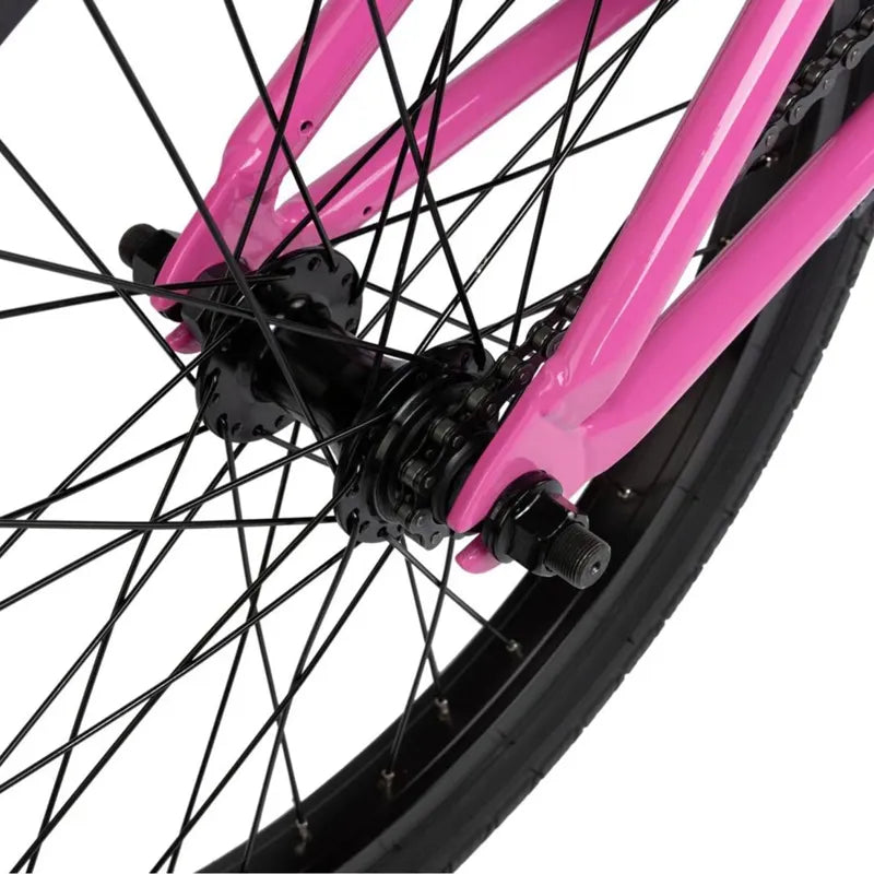 Radio Revo BMX Bike 20 2022