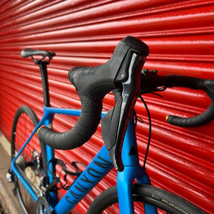 Canyon Endurace CF SL Ultegra Di2 Carbon Disc Road Bike - S 54cm