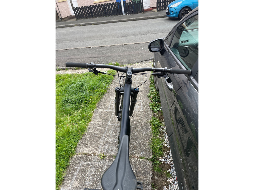 Specialized Stumpjumper Alloy 2022
