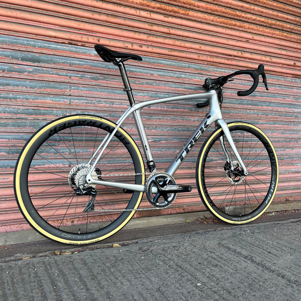 Trek Domane SLR Dura Ace Di2 Disc Carbon Endurance Road Bike