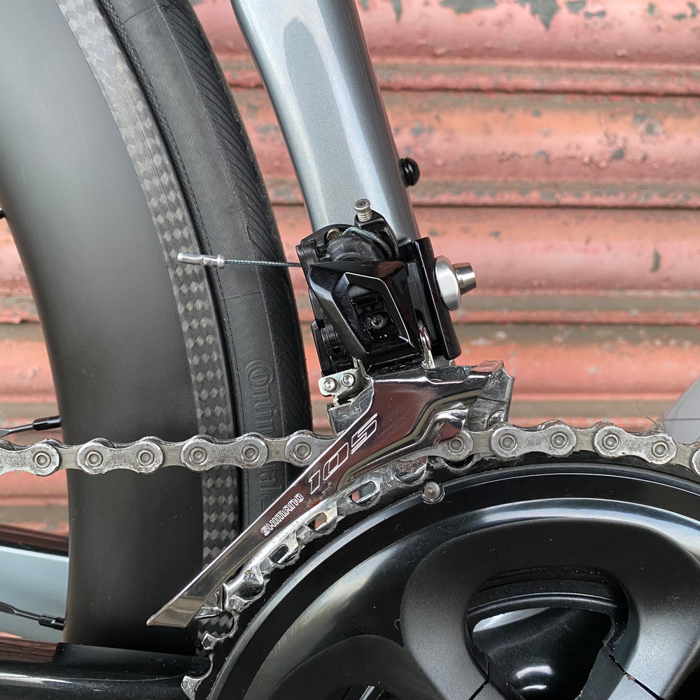 Ribble Endurance SL 105 Carbon Road Bike - L 58cm