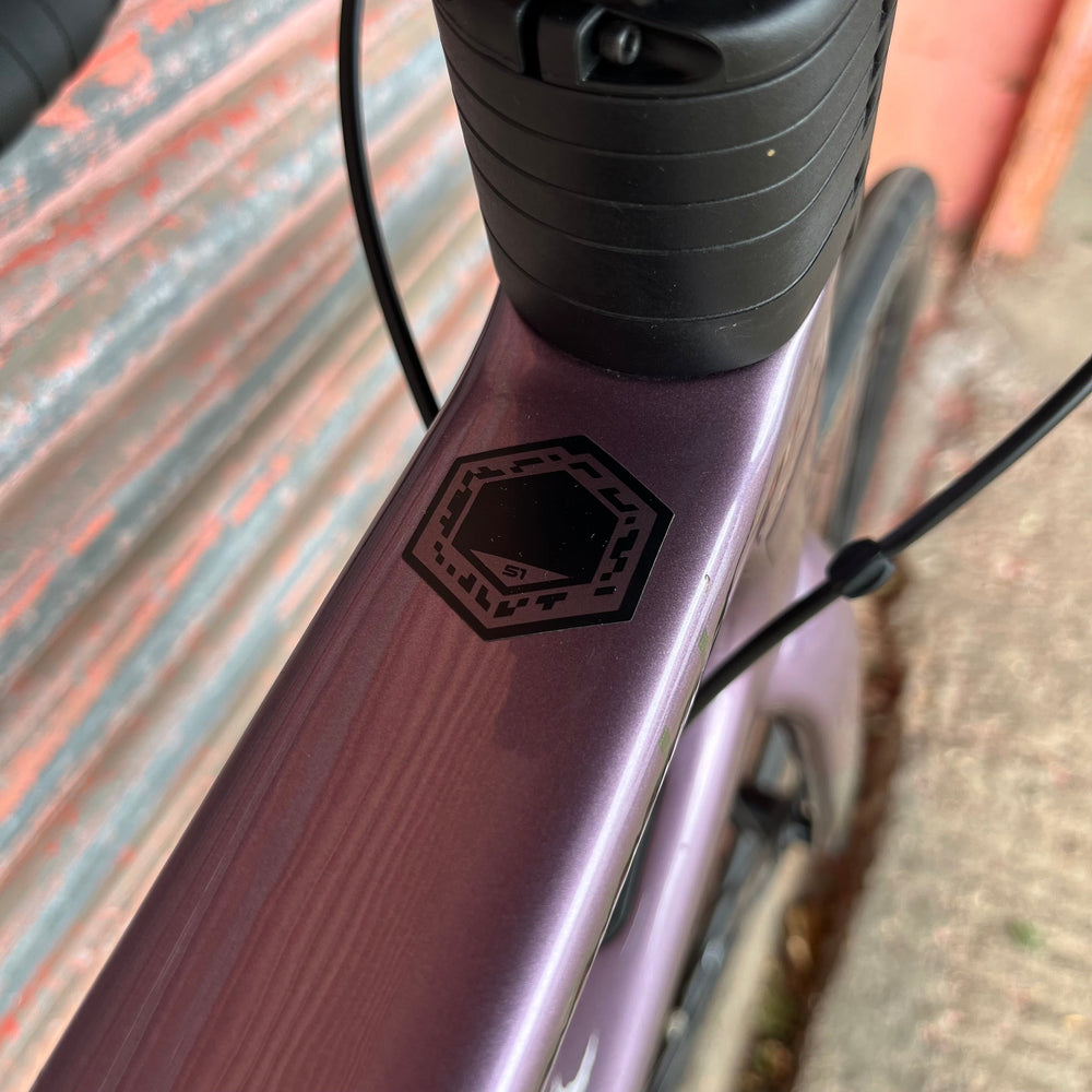Cannondale SuperSix Evo Shimano 105 Carbon Disc Road Bike