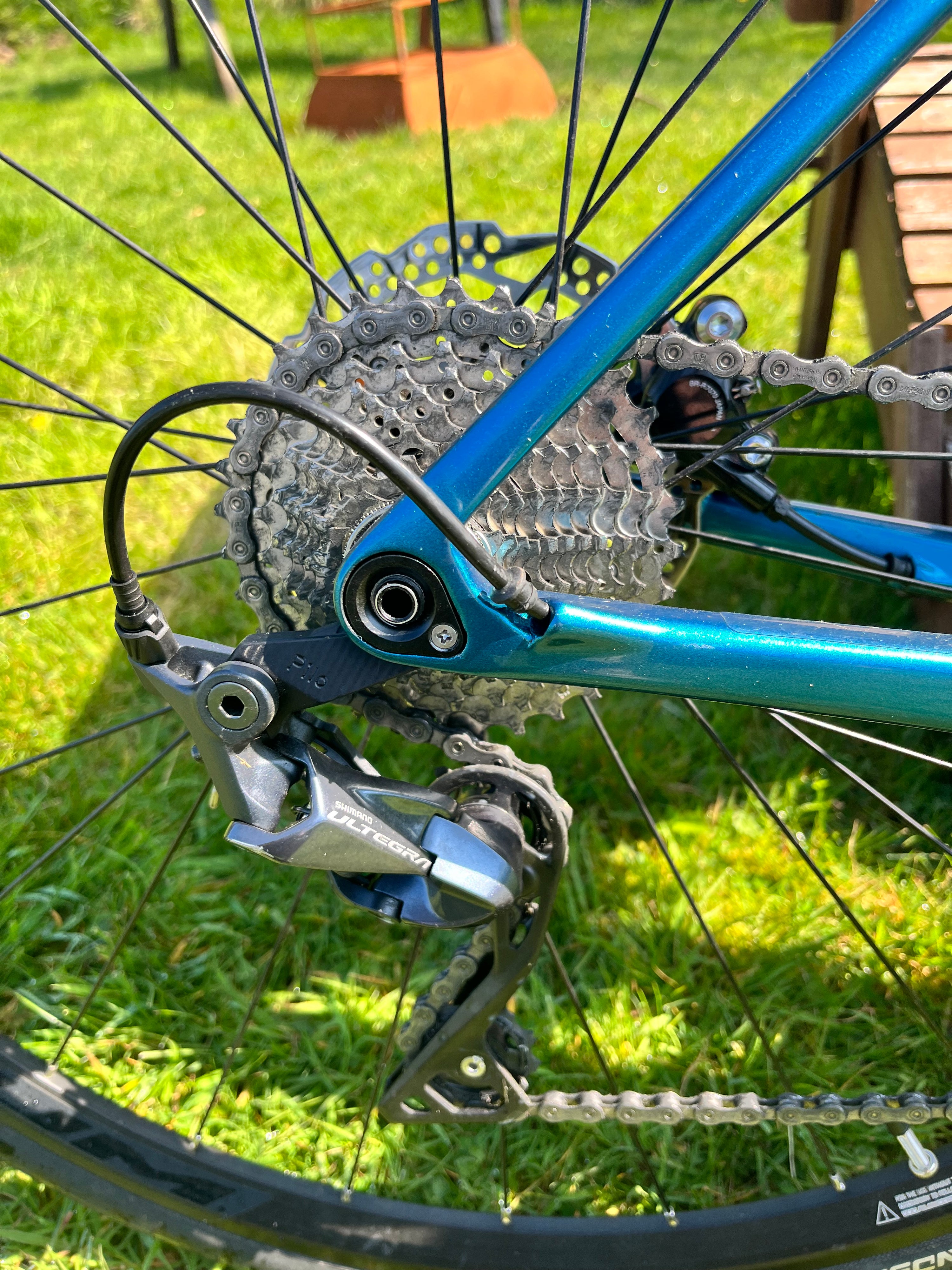 <span style="background-color:rgb(246,247,248);color:rgb(28,30,33);"> CUBE Axial WS GTC SL 2021 Road bike </span>