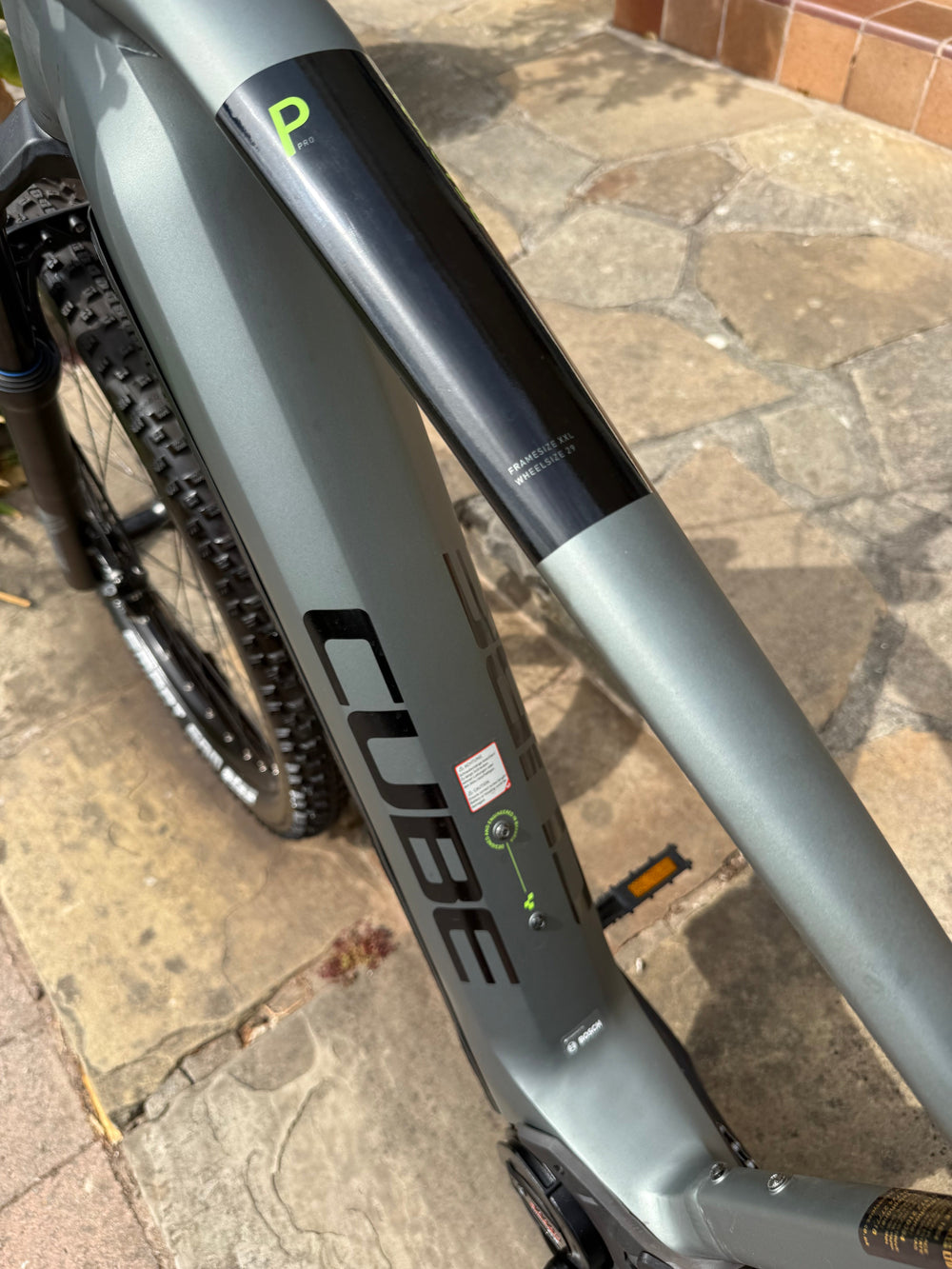 Wirral Wheelz Cube Reaction Pro 2023