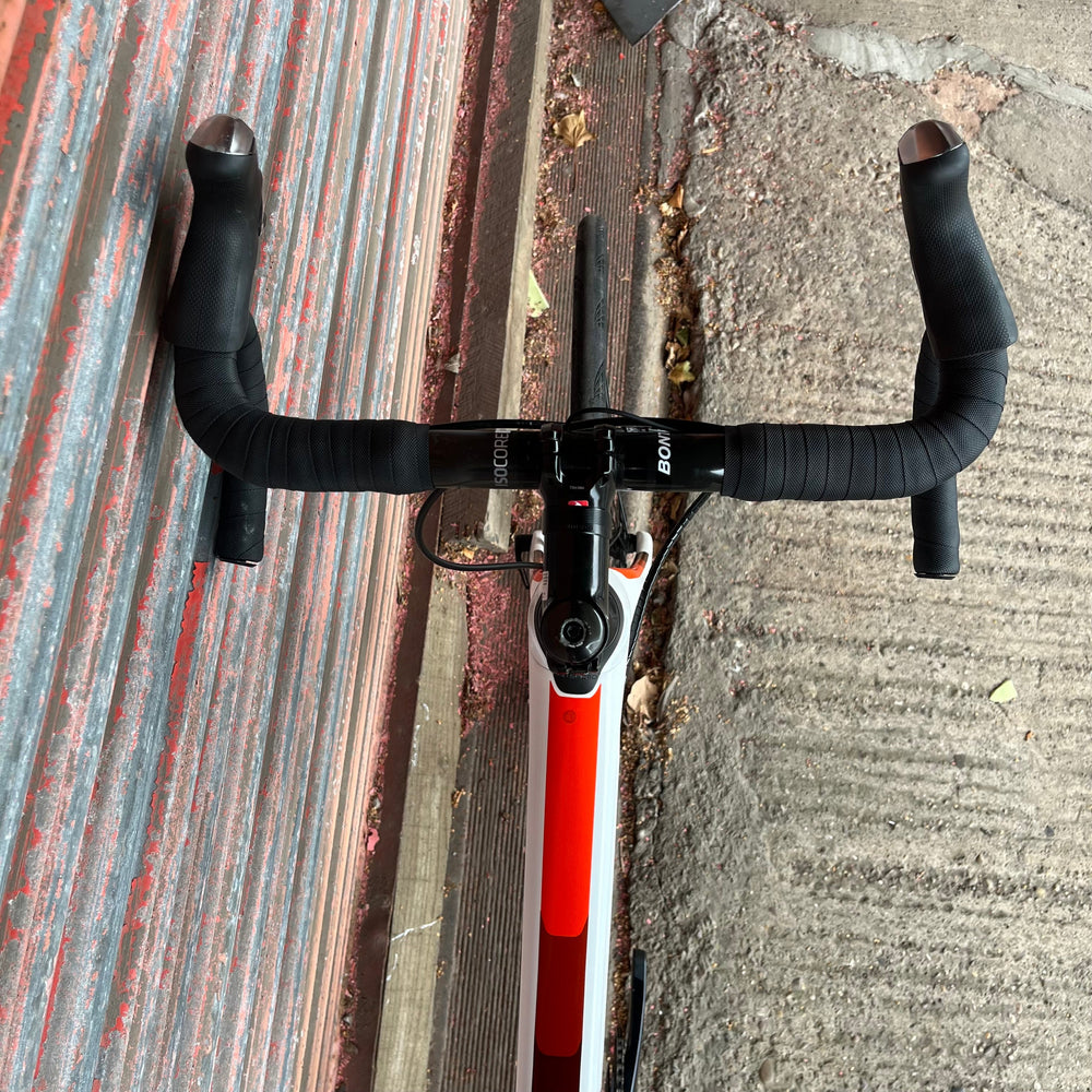 Trek Domane SLR Ultegra Di2 Disc Carbon Endurance Road Bike - 56cm