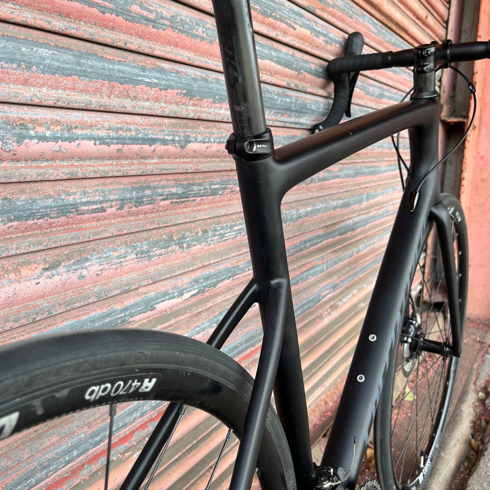 Specialized Tarmac SL6 Ultegra Disc Carbon Road Bike