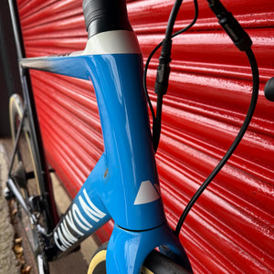 Canyon Aeroad CF SL Di2 Aero