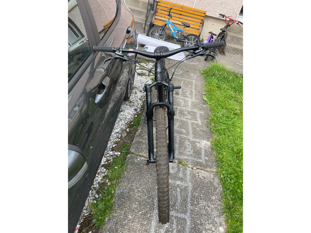 Specialized Stumpjumper Alloy 2022