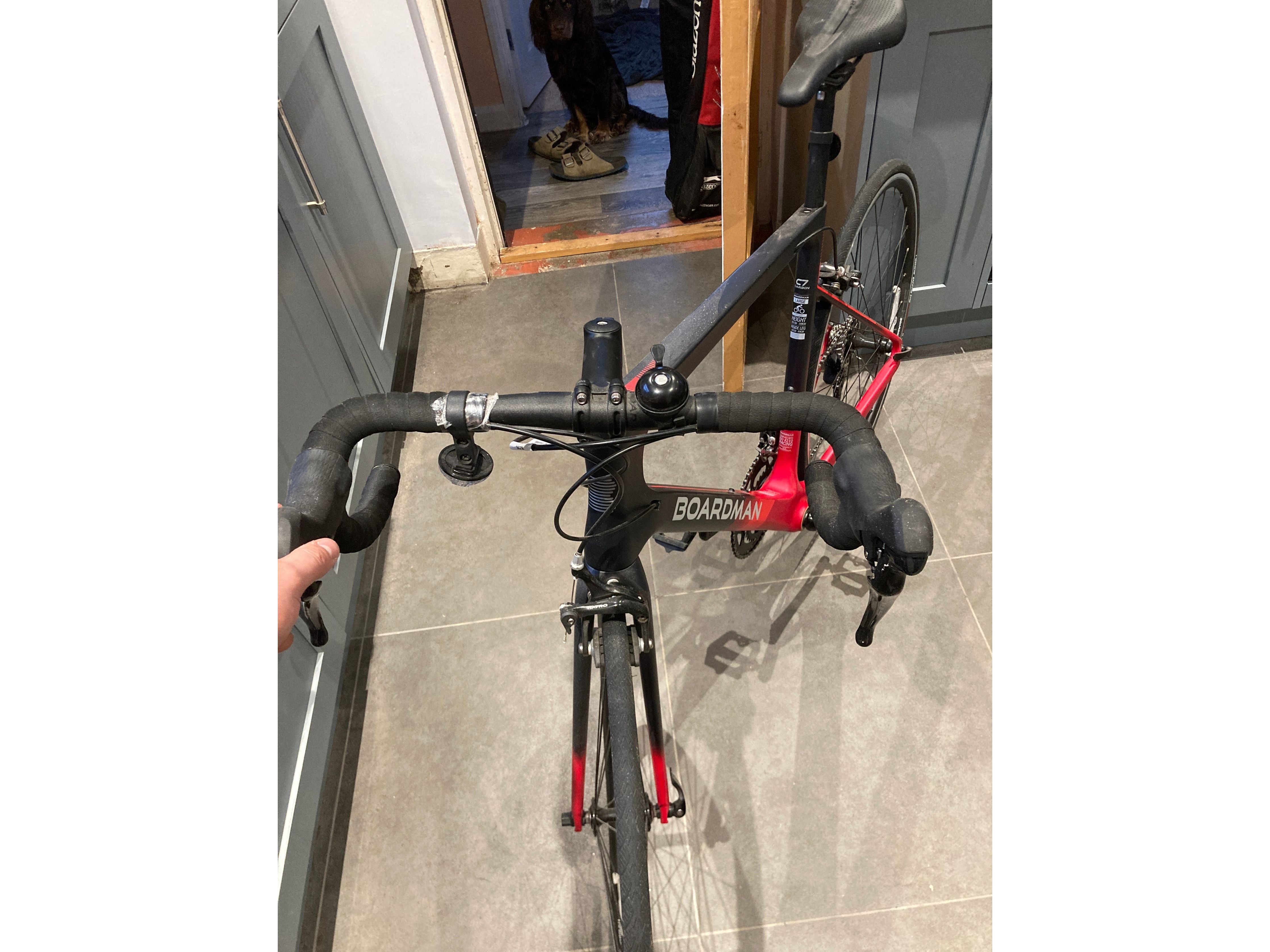 Boardman slr 8.9 clearance 2021