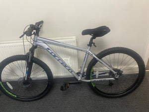 Carrera Valour Disc Mens Mountain Bike 2023
