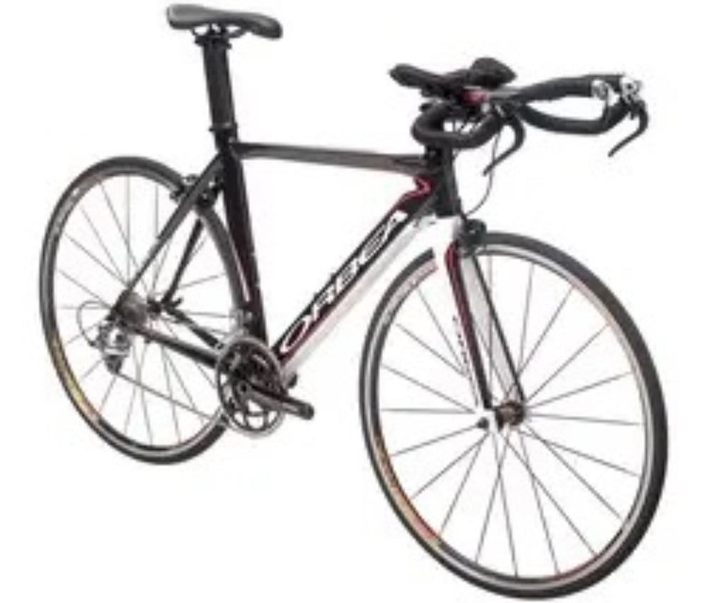 Orbea Alletta 2009