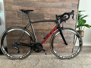 Ridley Fenix SL - Shimano Ultegra 2020