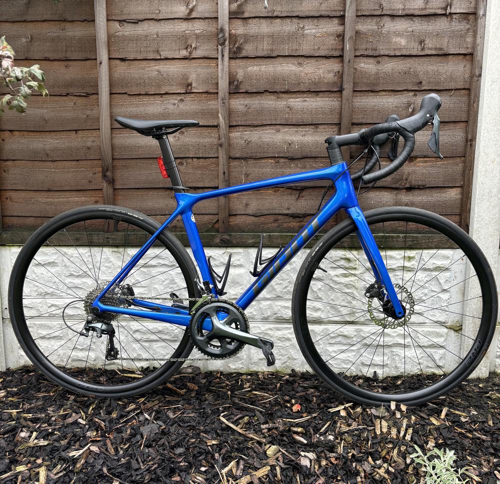 Giant TCR Advanced 3 Disc 2021