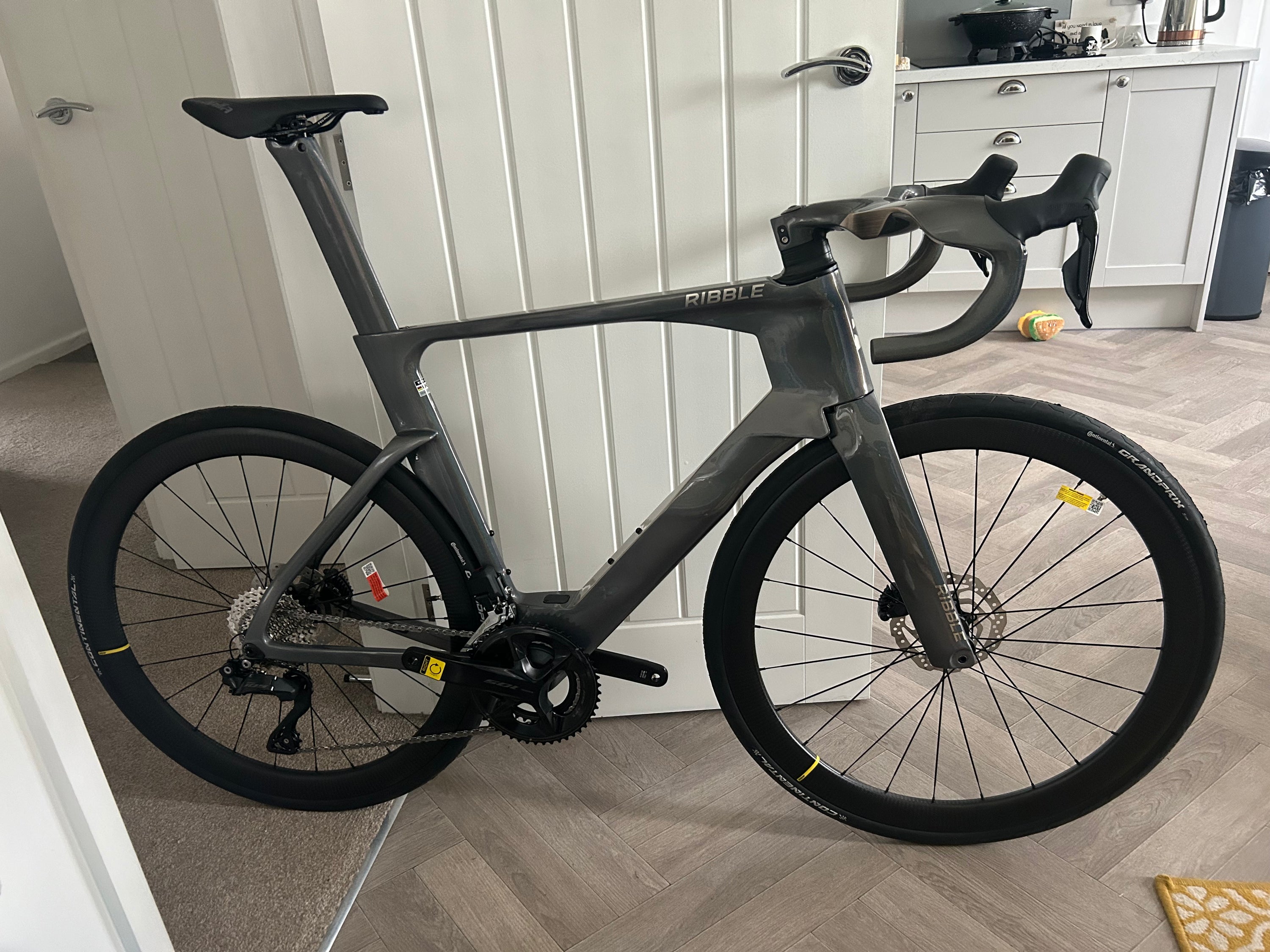 Ribble Ultra SL R SPORT 2024