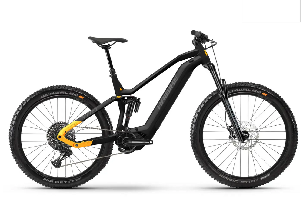 Haibike for sale sales