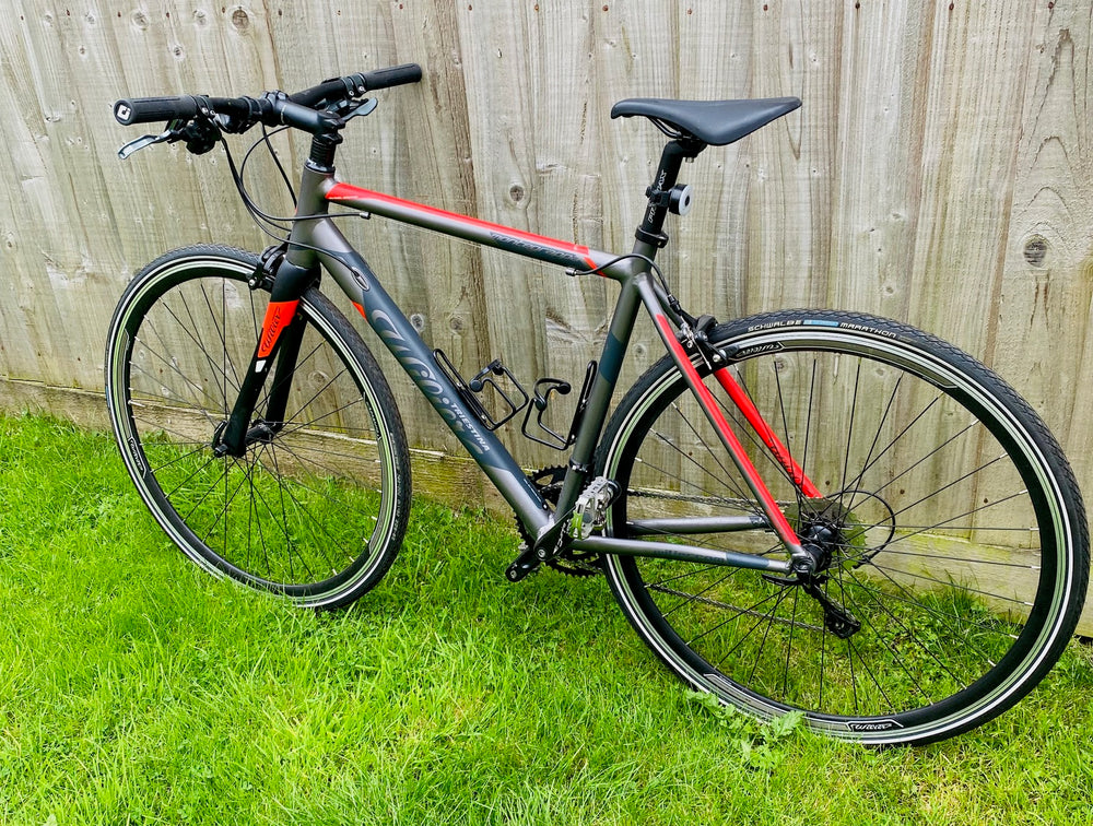 Wilier Montegrappa 2021