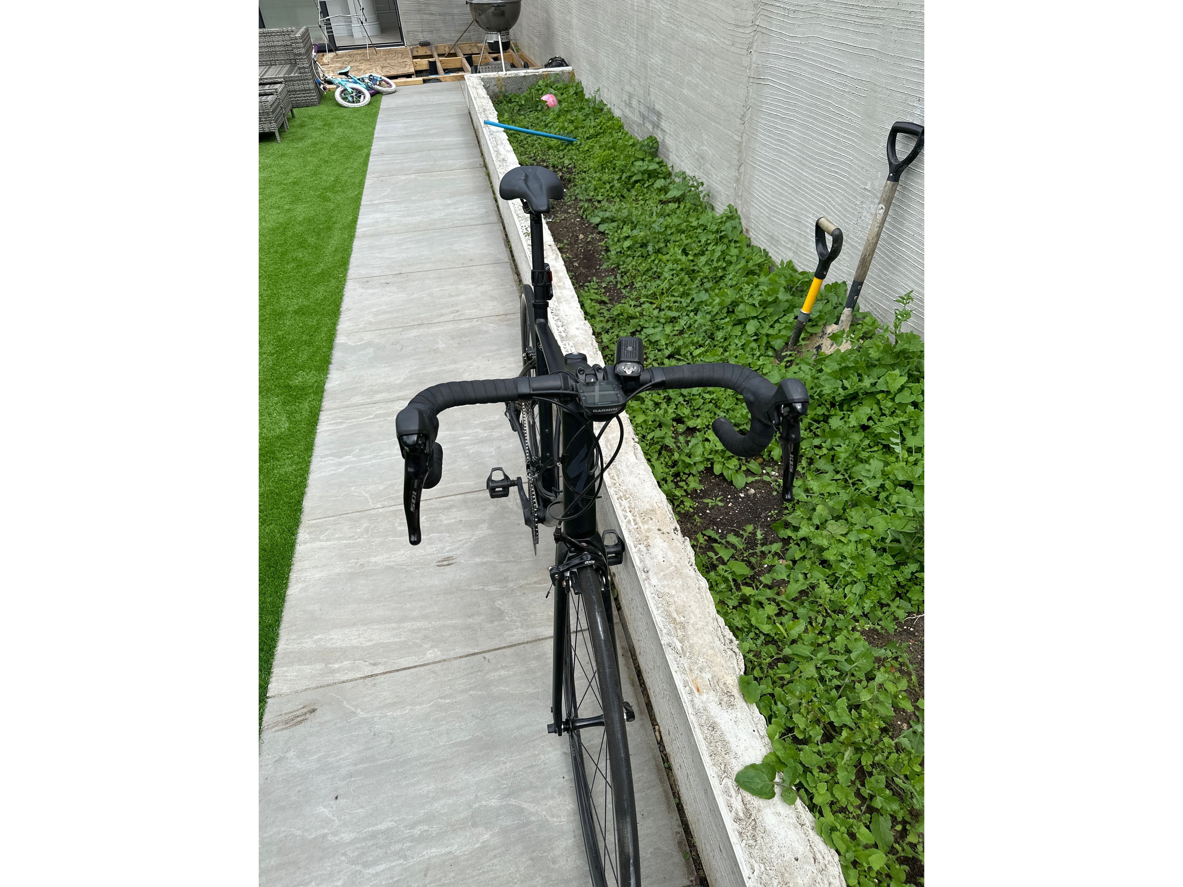 Specialized road bike sales handlebars