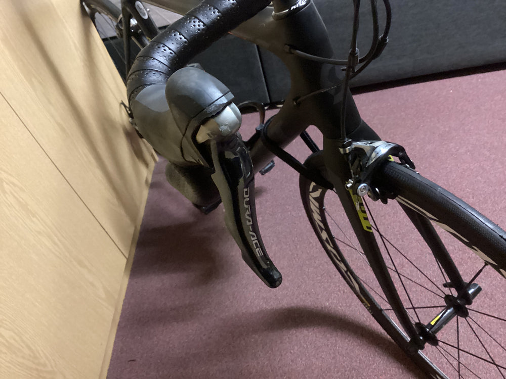 Scott Addict 10 2017
