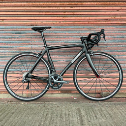 Condor Leggero Black Edition Ultegra Di2 Carbon Road Bike