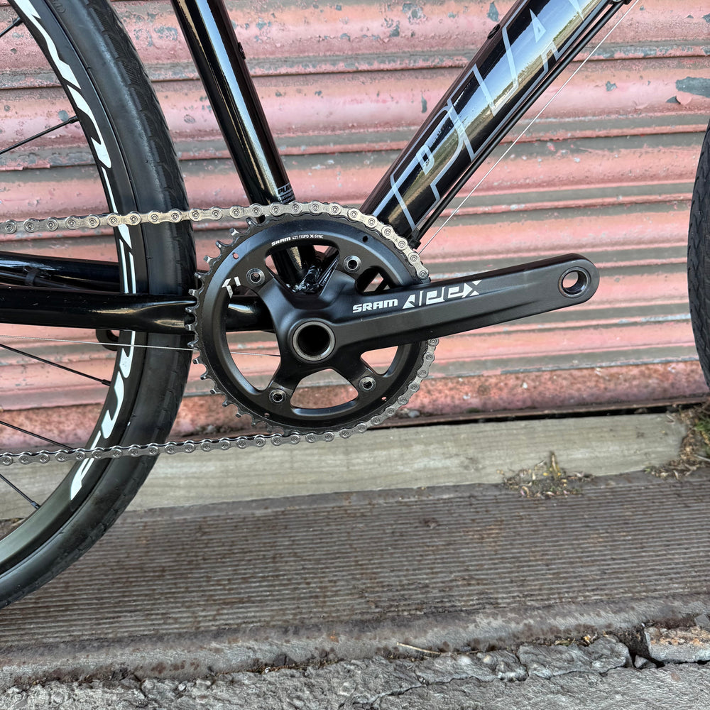 Planet X London Road SRAM Apex Carbon Gravel Road Bike