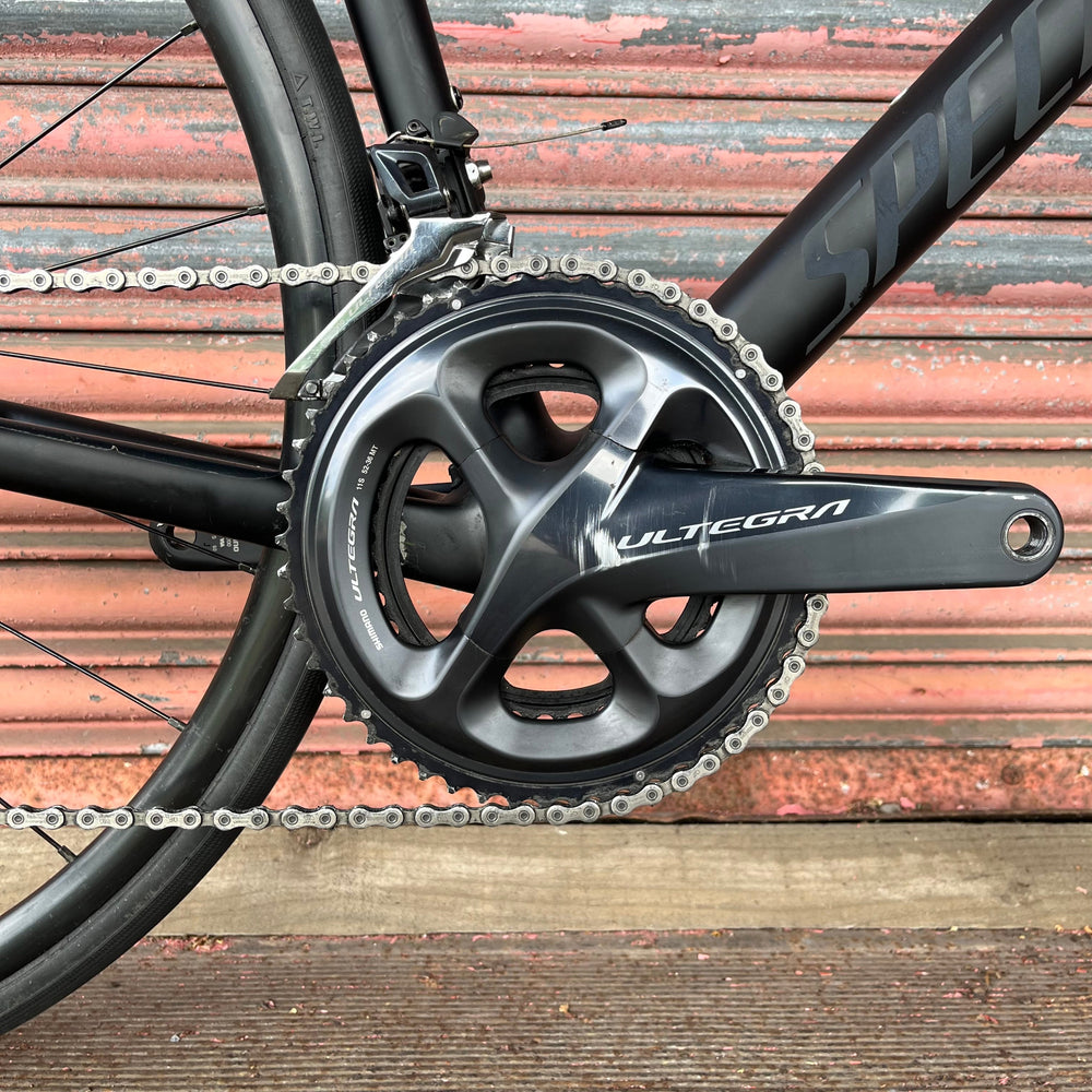 Specialized Tarmac SL6 Ultegra Disc Carbon Road Bike