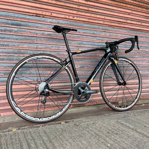 Cinelli Superstar Campagnolo Carbon Road Bike - 48cm