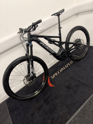Specialized Turbo Levo Comp Alloy 2023