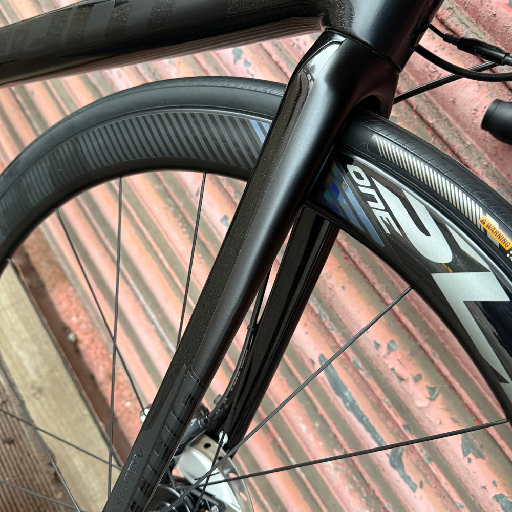 Giant TCR Advanced SL Ultegra Di2 Carbon Disc Road Bike - S 52cm