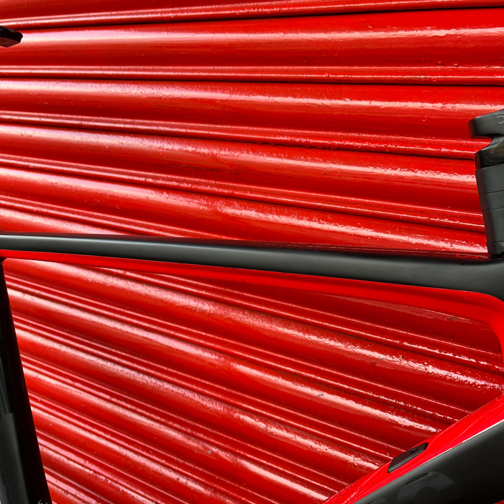 Colnago V3 Di2 - 52s