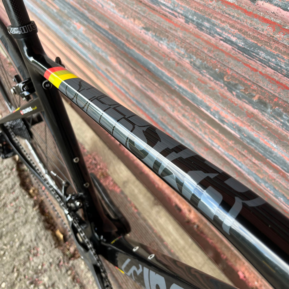 Cinelli Superstar Campagnolo Carbon Road Bike - 48cm