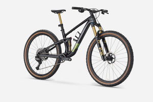 Trek Top Fuel 9.9 XTR Di2 Gen 4 2026
