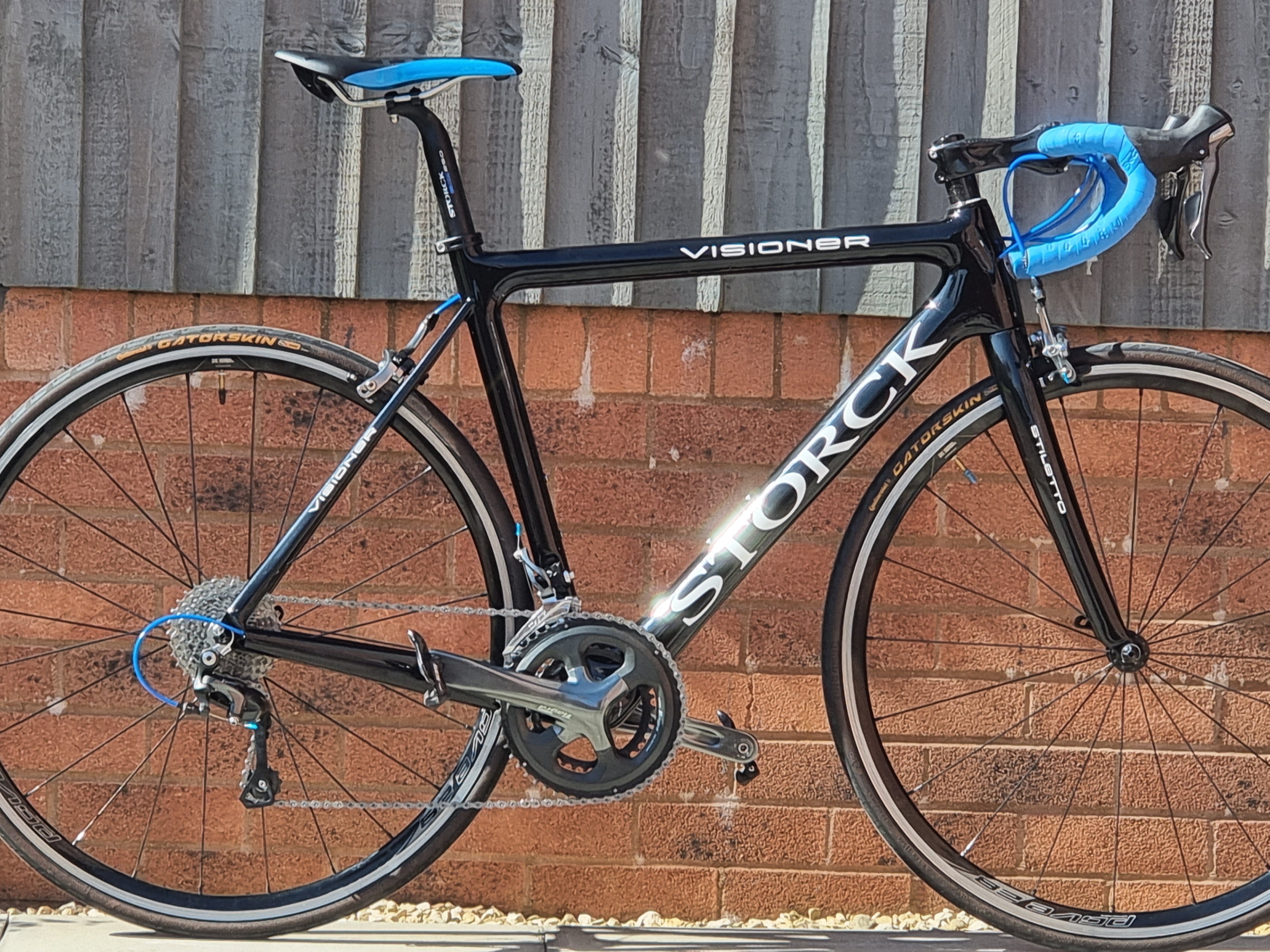 Storck road hot sale bikes