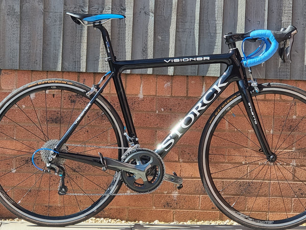 storck frameset sale