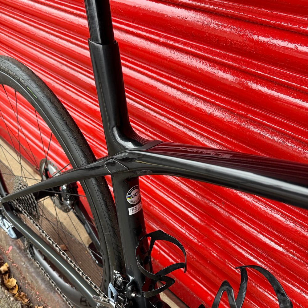 Trek Domane SLR Endurance